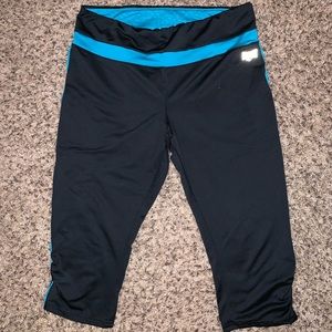 Workout Capris